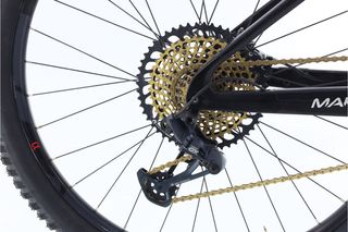 Berria Mako GX (MTB) t.S Reacondicionada