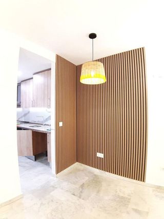 Piso en venta en Las Lagunas en Mijas