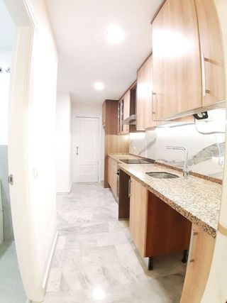 Piso en venta en Las Lagunas en Mijas