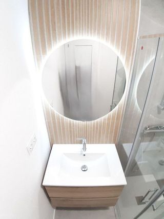 Piso en venta en Las Lagunas en Mijas