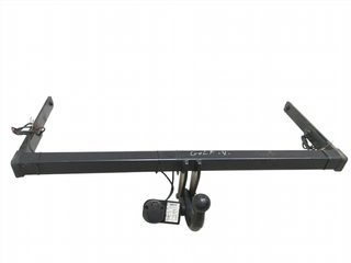 Enganche Remolque VW Golf IV