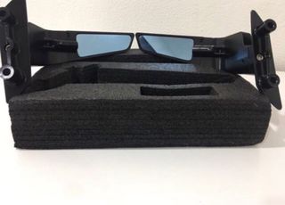 Retrovisores Deportivos Yamaha TMAX 560