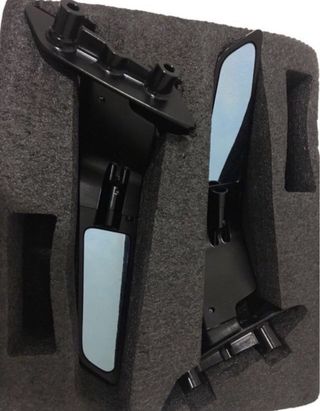 Retrovisores Deportivos Yamaha TMAX 560