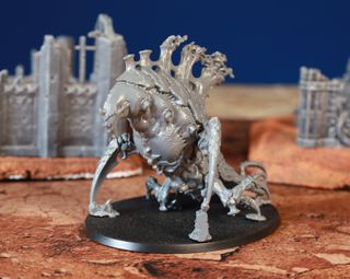 Warhammer 40.000 Tyranids Psychophage