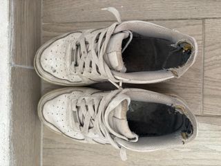 Nike Air Force 1 Scarpe da Ginnastica