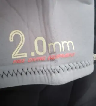 Neoprenos Tribord Talla M y L