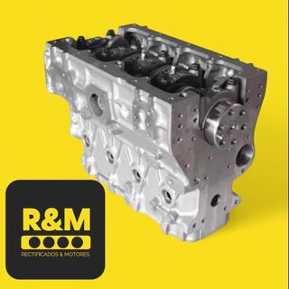 Motor Audi CNCB Stock