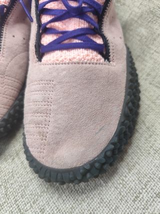 Zapatillas Adidas Kamanda Dragon Ball Talla 40