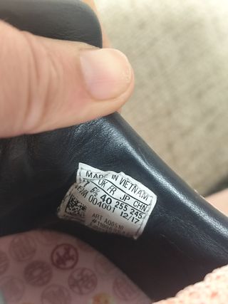 Zapatillas Adidas Kamanda Dragon Ball Talla 40