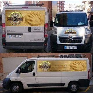 Portes,mudanzas y transportes Vallés