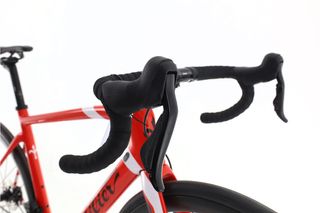 Wilier GTR Team XT 12V (carretera) t.54 Reacondicionada