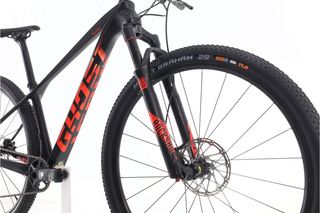 Promo · Ghost Lector (MTB) t.S Reacondicionada