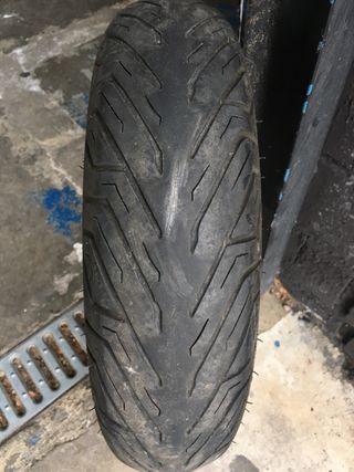 Neumático Michelin City Grip 120/70-12 51P año2020
