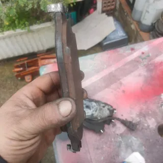 Discos Freno Golf GTI MK7 340mm