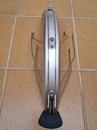 Brompton M6L plegable