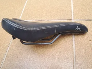 Brompton M6L plegable