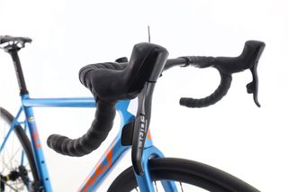 Ridley Hellium SLX AXS 12V (carretera) t.54 Reacondicionada