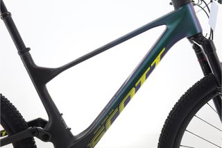 Promo · Scott Spark RC World Cup GX AXS (MTB) t.L Reacondicionada