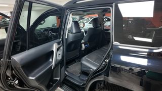 TOYOTA Land Cruiser 2.8 D4D LIMITED AUTO