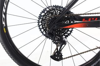 Promo · Ghost Lector (MTB) t.S Reacondicionada