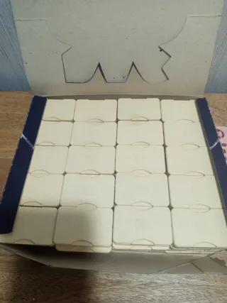 Perforador de cigarrillos DAC