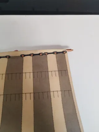 Vela Barco Pirata Galeón Playmobil 3940