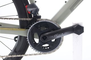 BMC Roadmachine 01 Three AXS 12V (carretera) t.56 Reacondicionada