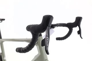 BMC Roadmachine 01 Three AXS 12V (carretera) t.56 Reacondicionada