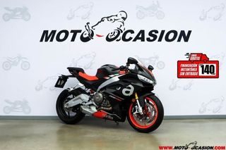 APRILIA RS 660