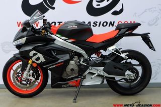APRILIA RS 660