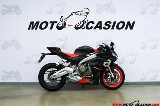APRILIA RS 660