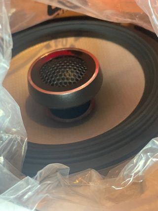 Altavoces Alpine S2-S50 55W 170W 13cm