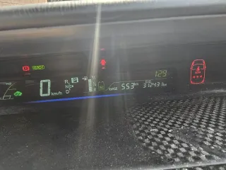 TOYOTA PRIUS PLUS 7PLAZAS 2017