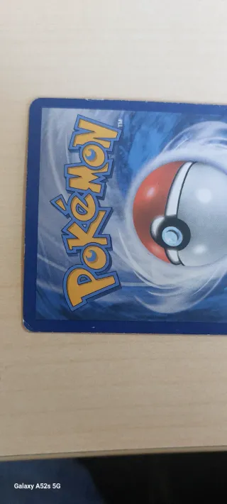 Carta Pokemon Ho-Oh EX 22/124