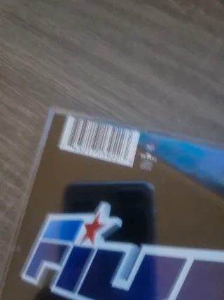 Set 2 CD Five Invincible + King Size