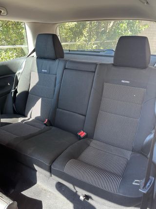 Volkswagen Golf IV GTI 1.8 20v