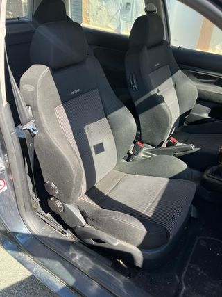 Volkswagen Golf IV GTI 1.8 20v