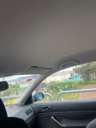 Volkswagen Golf IV GTI 1.8 20v