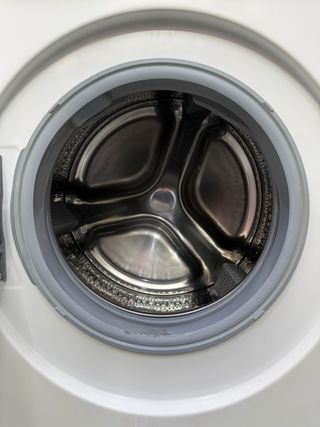 Lavadora Bosch 8kg. Serie 6