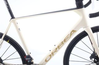 Orbea Orca AXS 12V (carretera) t.56 Reacondicionada