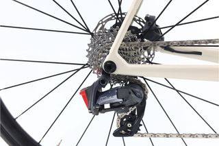 Orbea Orca AXS 12V (carretera) t.56 Reacondicionada