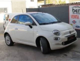 FIAT 500 2023