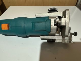 Fresadora Virutex FR192N