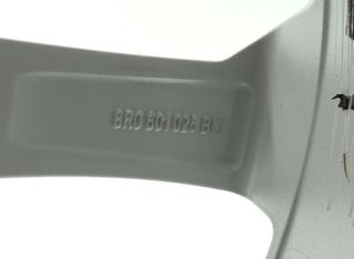 2377458 llanta 8r0601025bm audi q5 2.0 tdi quattro