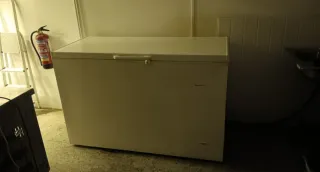 Arcón Congelador 700L