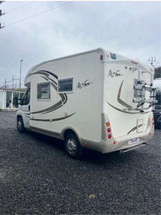 Autocaravana Mc Louis Mc4