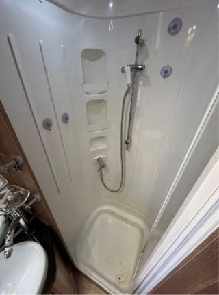 Autocaravana Mc Louis Mc4