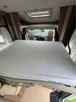 Autocaravana Mc Louis Mc4