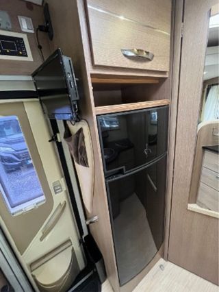 Autocaravana Mc Louis Mc4