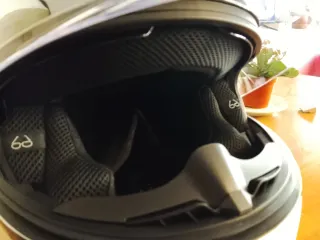 Casco modulare CGM 568 nuovo